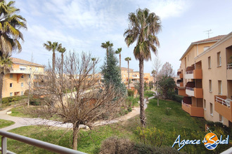achat appartement beziers 34500
