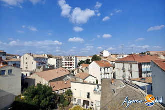 achat appartement beziers 34500