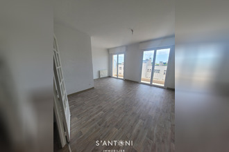 achat appartement beziers 34500