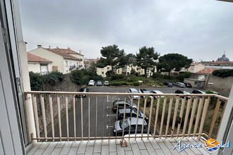 achat appartement beziers 34500