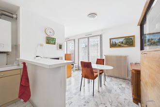 achat appartement beziers 34500