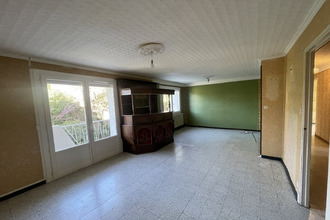 achat appartement beziers 34500