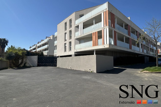 achat appartement beziers 34500