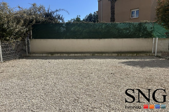 achat appartement beziers 34500