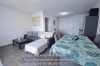 achat appartement beziers 34500