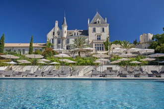 achat appartement beziers 34500