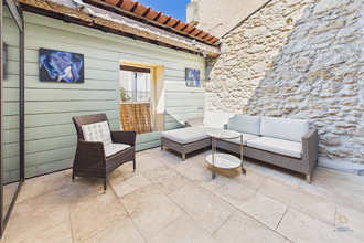 achat appartement beziers 34500