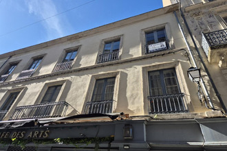 achat appartement beziers 34500