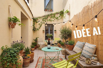 achat appartement beziers 34500