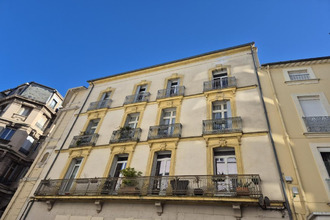 achat appartement beziers 34500