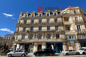 achat appartement beziers 34500