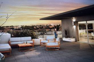 achat appartement beziers 34500