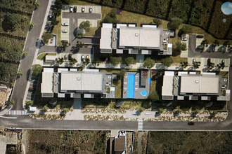 achat appartement beziers 34500