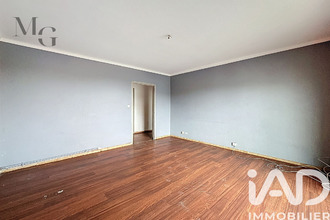 achat appartement beziers 34500
