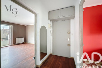 achat appartement beziers 34500