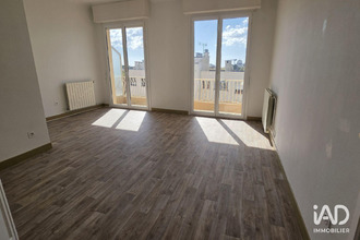 achat appartement beziers 34500