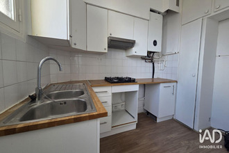 achat appartement beziers 34500