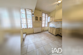 achat appartement beziers 34500