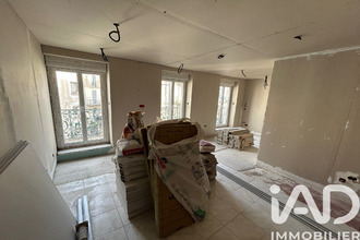 achat appartement beziers 34500