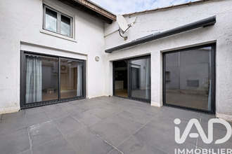 achat appartement beziers 34500