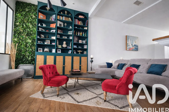 achat appartement beziers 34500