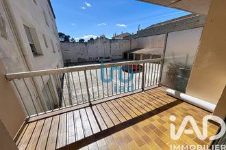 achat appartement beziers 34500