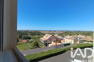 achat appartement beziers 34500