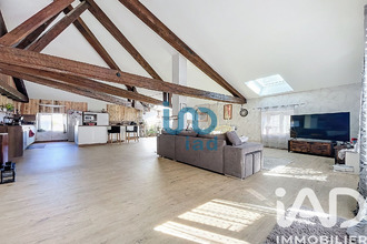 achat appartement beziers 34500