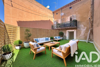 achat appartement beziers 34500