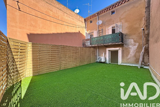 achat appartement beziers 34500