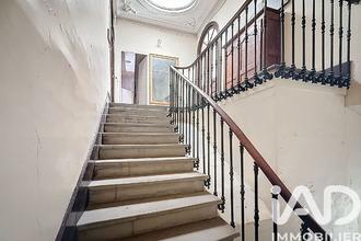 achat appartement beziers 34500