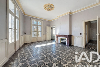 achat appartement beziers 34500