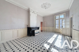 achat appartement beziers 34500