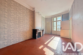 achat appartement beziers 34500