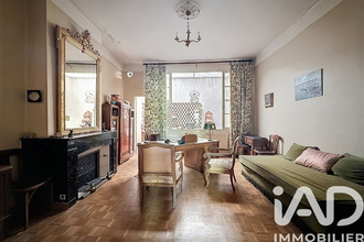 achat appartement beziers 34500