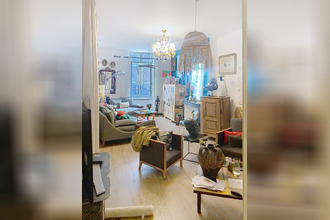 achat appartement beziers 34500