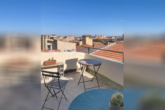 achat appartement beziers 34500