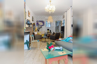 achat appartement beziers 34500