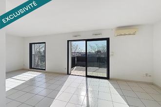 achat appartement beziers 34500