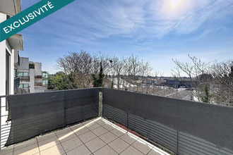 achat appartement beziers 34500