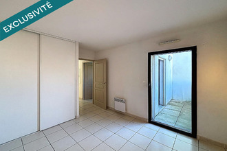 achat appartement beziers 34500