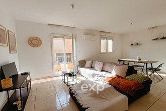 achat appartement beziers 34500