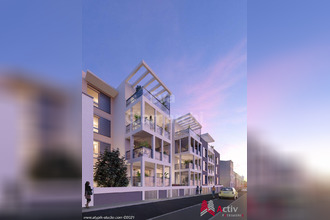 achat appartement beziers 34500