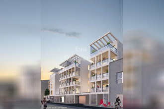 achat appartement beziers 34500