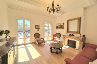 achat appartement beziers 34500