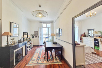 achat appartement beziers 34500