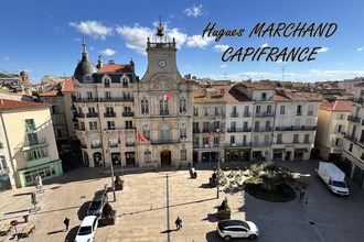 achat appartement beziers 34500