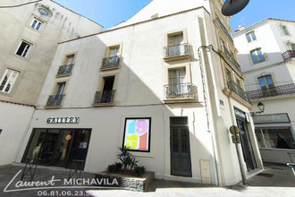 achat appartement beziers 34500