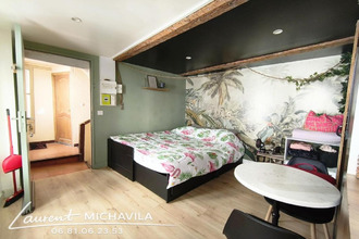 achat appartement beziers 34500