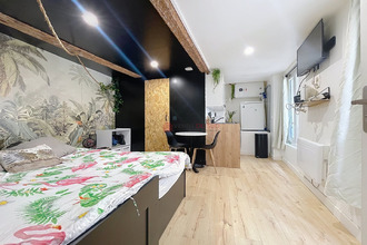 achat appartement beziers 34500